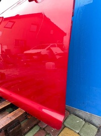 фото thumb №7, Двері ліва лівий передні перед suzuki swift iv 4 mk6 3d 3 двері