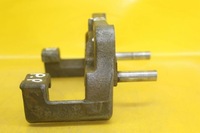 фото thumb №8, Скоба скоба суппорт правый перед bmw e60 4278