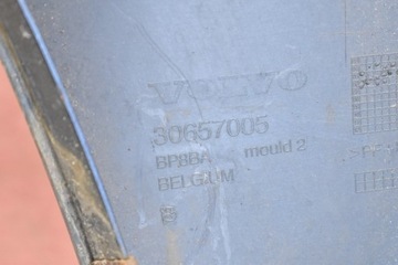 фото thumb №15, Бампер перед переднє темно-синій 30657005 volvo v50 04-12