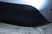 фото thumb №6, Бампер задня задній toyota yaris cross