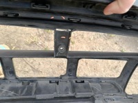 Бампер перед передний mini cooper f55 f56 drugi lift 2020- 9450543 Недорого, фото thumb