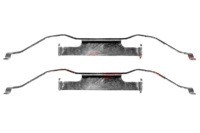 фото thumb №1, Quick brake 109-1148 набор аксессуары, тормозные колодки тормозные