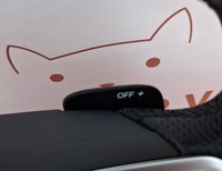 фото thumb №6, Vw golf viii tiguan ii arteon повітропровід підігрів датчик пелюстки перемикання 5h0419089jf