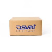 фото thumb №1, Клапан выпускной 0335 osvat