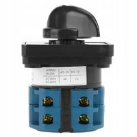 фото thumb №12, Переключатель переключатель 5-pozycyjny 9cm