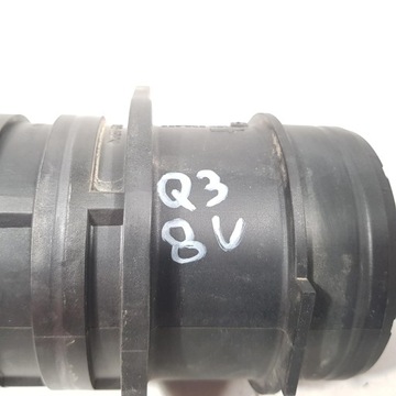 фото thumb №7, Расходомер audi q3 8u 06j906461
