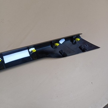 фото thumb №8, Планка туннеля среднего renault kadjar