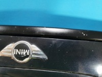 Mini cooper s r55 r56 r57 r58 07/10 капот крышка крышка багажника перед впуск a25/9 Цена, фото thumb