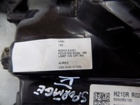 фото thumb №9, Лампа права задня задня kia sportage 5 v led 92402-r2100