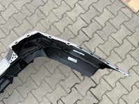 фото thumb №12, Бампер задняя задний bmw 5 g60 m набор цвет c4a