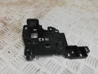 фото thumb №1, Кронштейн кронштейн проводка лонжерон citreon c3 iii