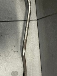 фото thumb №4, Щуп щуп масла mercedes benz ml w164 3.0 cdi