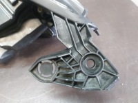 фото thumb №5, Лампа перед правая opel corsa f full led