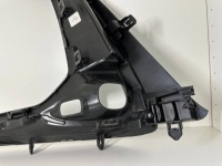 фото thumb №8, Lexus nx nx350h nx450h решётка правая бампера перед 53127-78040