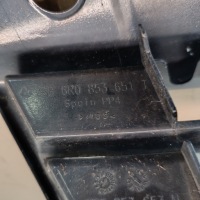 фото thumb №11, Решётка решётка vw polo v 6r r-line 6r0853653m