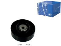 Купити Ролик ремінь - ремінь клиновий skf apv2196 27541, фото thumb