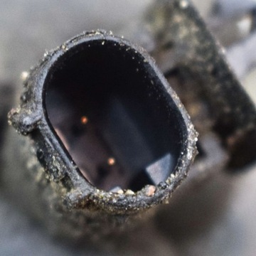 фото thumb №9, Jeep cherokee 2015 права сторона ступиця колеса передньої