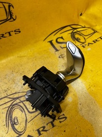 фото thumb №3, Ручка вибірник домкрат автоматична коробка передач коричнева renault espace v