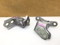 фото thumb №1, Renault clio v 5 петля петли дверь левый задний задняя ted69