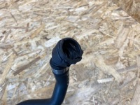 фото thumb №11, Патрубок труба шланг води mercedes w177 w247 w118 a1775016002