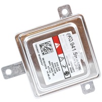 фото thumb №1, Golf vii 7 преобразователь модуль света ксенон led