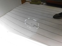 фото thumb №8, Audi a6 c8 4k капот крышка двигателя