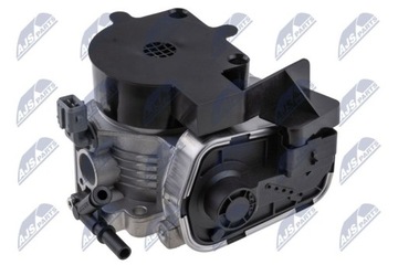 фото thumb №11, Дроссельная заслонка воздуха nty etb-pe-002