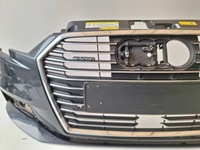 фото thumb №8, Audi a3 8v lift бампер перед 8v3807437 af оригінал