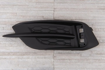 фото thumb №7, Honda civic x 2016-2019 заглушка заднего галоген правая 71503teat00