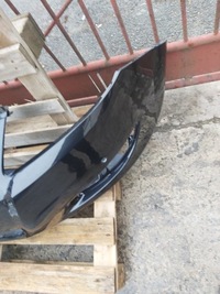 фото thumb №7, Бампер перед opel zafira b z20r pdc нове