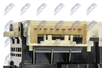 фото thumb №11, Переключатель комбинированный nty toyota yaris 1.0 1.3 1.4 1.5