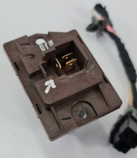 фото thumb №4, Резистор резистор hyundai santa fe ii