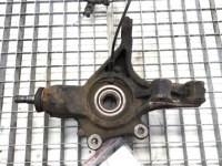 фото thumb №3, Поворотный кулак левый перед citroen ds4 2.0 163km ступица 11-15