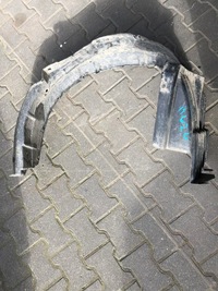 фото thumb №1, Isuzu d max ii lift підкрилок ліва перед