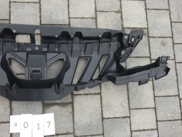 фото thumb №14, Pas переднее, усилитель бампера верхний peugeot 308 t9