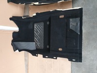 фото thumb №8, Коврик обшивка пол opel grandland x europa