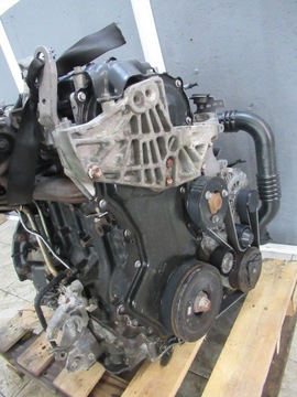 фото thumb №7, Двигатель комплектный 2.0 dci m9r vivaro trafic m9r m9r e4 m9r786 m9r782 m9r780