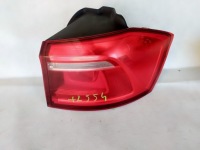 фото thumb №1, Лампа правая задняя задняя vw golf vii sportsvan