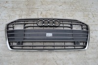 фото thumb №9, Решётка радиатора решётка audi a6 c8 4k0