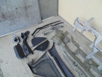 фото thumb №6, Каркас панели переходник праворульная bmw x5 f15 2.5xd