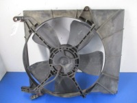 фото thumb №2, Chevrolet kalos t200 1.4 кондиционер вентилятор радиатор