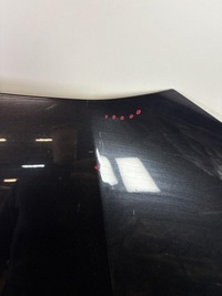 фото thumb №6, Капот крышка двигателя bmw 3 g20 g21