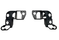 фото thumb №1, Кронштейны фары кронштейн clio v