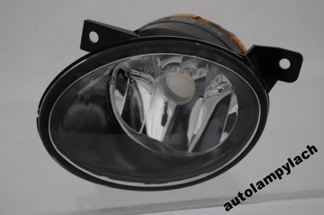 фото thumb №1, Vw transporter t5 2009- галоген левый depo