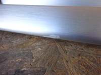 фото thumb №10, Audi a3 s3 8p 8p3 3d накладки декоры дверь алюминий s-line