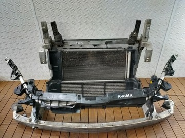 фото thumb №13, Mercedes a-klasa w176 12- перед kpl бампер капот pas лампи крила 787