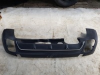 фото thumb №1, Диффузор бампера задняя citroen ds7