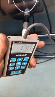 фото thumb №11, Двері перед передні ліва volvo s60 05r