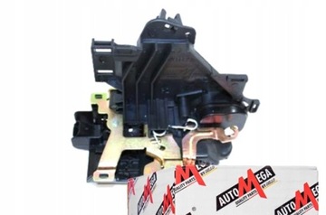 фото thumb №1, Замок дверь левый перед do seat cordoba 1.9 sdi 2.0