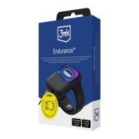 фото thumb №9, Powerbank 3mk endurance na apple watch 49 mm 2,5w 1200mah usb-c - чёрный